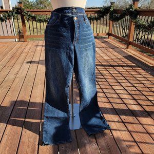 Miracle Jeans - Desire Micro Boot Cut